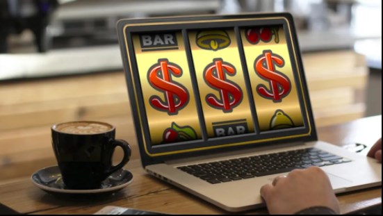 線上娛樂城遊戲Online Slots 線上老虎機 ​