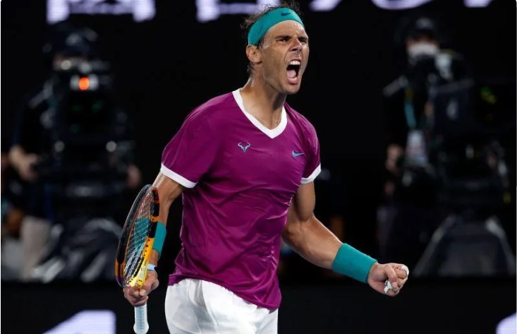 第22座大滿貫、法網第14冠！蠻牛Nadal再次刷新網球世界紀錄，超誇張記錄盤點！