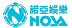 諾亞娛樂城logo